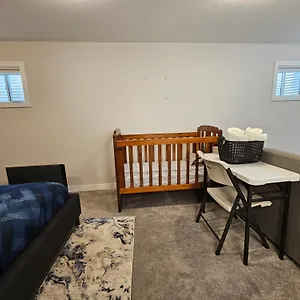 Séjour chez l'habitant Rb Homes - Peaceful Neighbourhood, Ottawa