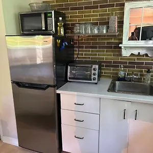  Guest house Nature Retreat In The City