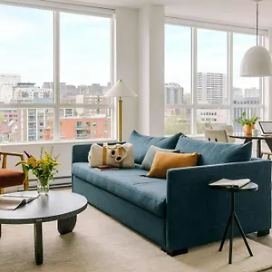 Sonder By Marriott Bonvoy The O'connor Downtown オタワ