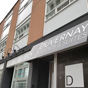 Appart hôtel Duvernay Studios&suites, Gatineau
