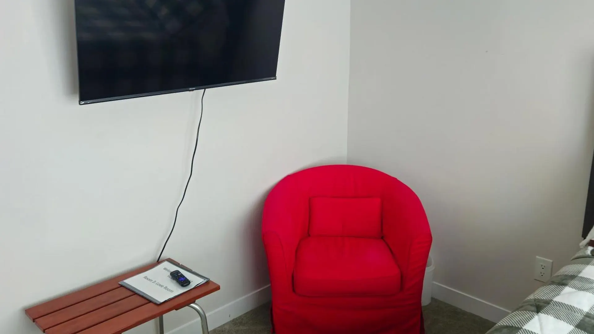 The Oasis Lounge By Luke 1913 Apartment Ottawa Homestay