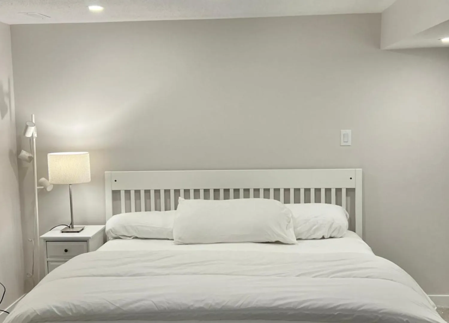 The Oasis Lounge By Luke 1913 Apartment Ottawa Homestay